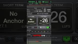 Best Loudness Meter for Perfect Audio Editing [upl. by Assyli]