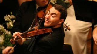 SaintSaens  Havanaise Maxim Vengerov [upl. by Zeuqcaj]