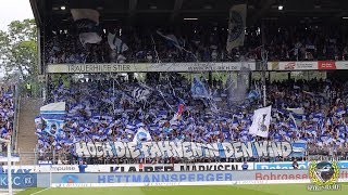 28042018 KSC  Paderborn [upl. by Ardnuaed37]