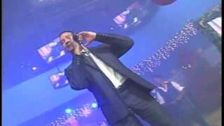 Frank Reyes ya no te quiero en super exitos Lafragacomm4v [upl. by Ilagam]