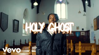 Spills  Holy Ghost [upl. by Werna]