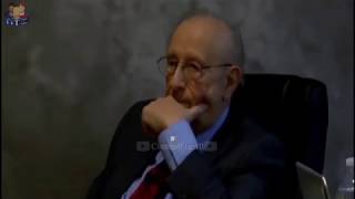 The Godfather of Vaccines  5  Pertussis Vaccine PreLicensure Clinical Trials With Subtitles [upl. by Ainegul]