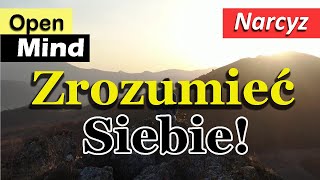 Zrozumieć siebie To klucz do Twojej wolności narcyz manipulacja [upl. by Garin987]