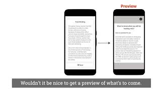 Mitigating the Effects of Reading Interruptions by Providing Reviews and Previews [upl. by Cram]