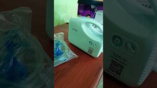 Dr trust Nebulizer All In 1 nebulizer drtrust knjtop2 short shorts [upl. by Marys124]