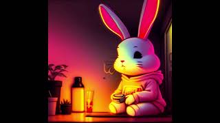 Lofi Rabbit LoFi Feng Shui [upl. by Econah62]