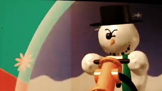 Disney pixar Dreamworks knick Knack in 3d short 3d film 2022 [upl. by Lledo]