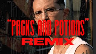 SD9  Packs and Potions Remix [upl. by Englebert]