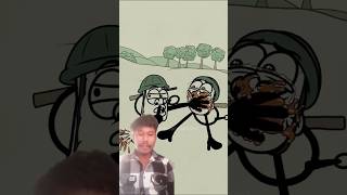 animation 4kmeme funny cartoon memes comedy slowedreverbandbassboostedsongs shorts viarl [upl. by Bruno]