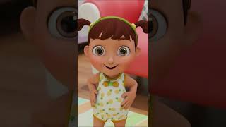 If youre happy and you know it New Version  Songs amp Nursery Rhymes for Kids  KikooClub [upl. by Hameean]