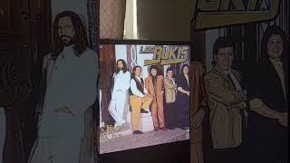 los Bukis  Mi Ironia [upl. by Awad385]