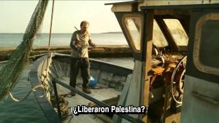 Cuando Los Chanchos Vuelen Le Cochon De Gaza  Trailer oficial subtitulado [upl. by Erik260]