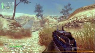 Spawn Melodien in MW2  Commentary germandeutsch [upl. by Doty]