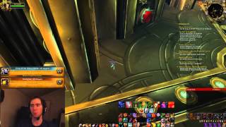 WoW How to Solo Glory of the Ulduar Raider 10 man [upl. by Killy795]