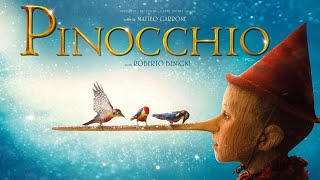 Pinocchio 2019  trailer [upl. by Nylaras953]