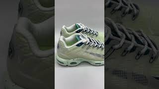 Nike Air Max Terrascape Plus Dark Teal Green nike [upl. by Eicyal744]