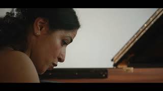 SchumannLiszt Widmung performed by Einav Yarden [upl. by Monti]