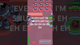 moe song tutorialbrawlstars gioco gaming [upl. by Botnick]