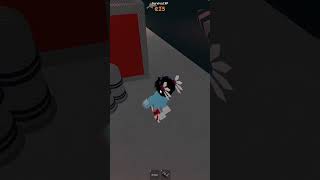 Beating a camper in mm2 stopcampers quitezyaudios [upl. by Vaclava790]