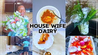 House wife diary🪴 days in my life  cooking 🍳 deep cleaning my kitchendiymakover  new recipe [upl. by Gross]