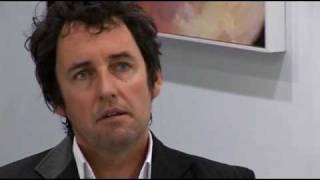 Mike Hosking on The Sitting [upl. by Ffilc]