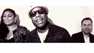 PMoney  Celebration Flow ft Aaradhna Talib Kweli [upl. by Jeromy40]