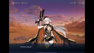 Mobile Legends Adventure  Part 2 Shadows of Suspicion Realm of Legends Walkthrough [upl. by Nonek]