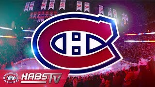 Canadiens Goal Song [upl. by Anirtal]