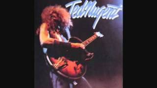 Ted Nugent  Motor City Madhouse Live [upl. by Annwahs]