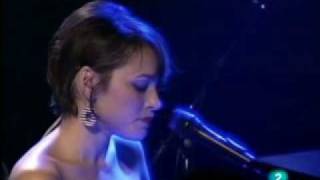 DECEMBER  NORAH JONES live at Ancienne Belgium 2010 [upl. by Perlie634]