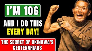 Live Longer Like the Okinawans The Secrets of a Long Healthy Life [upl. by Anyaj]