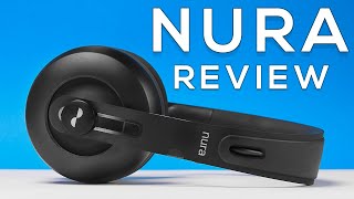 Nuraphone Review Hint These are RIDICULOUS [upl. by Halilad]