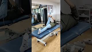 Streching Exercise for biceps femoris  Best Streching for Hamstring  Best Exercises For Hamstring [upl. by Shamrao]