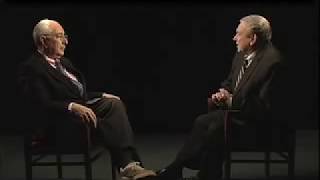 RC Sproul  Ben Stein interview Part 1 of 3 [upl. by Alamat350]