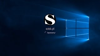 Windows 10 Tworzenie bootowalnej pamięć USB zawierającej instalator systemu Windows 10 [upl. by Mook]