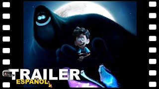 📺 ORION Y LA OSCURIDAD  TRAILER ESPAÑOL  2 Febrero24  NETFLIX [upl. by Mariska]