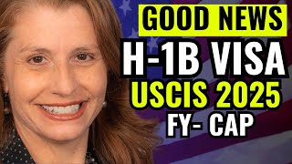 USCIS H 1B Visa Update 2024 step by step  USCIS H 1B Submission  US Immigration [upl. by Basilio144]