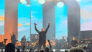 Solsbury Hill  Peter Gabriel  Toronto Canada September 11 2023 [upl. by Oeht]