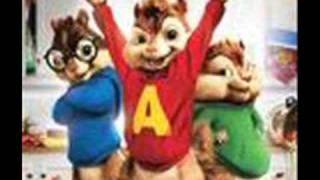 The Chipmunks  La bamba [upl. by Liesa460]