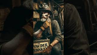 Powder Monkey countrymusic music newmusic [upl. by Adnalra473]