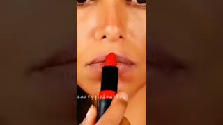 Viral lipstick remove hack😍💄🫰subscribe shortsfeed shortstrandinghack ytshorts youtubeshorts [upl. by Adneral31]