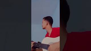 bhanan matra ma garidula cover song [upl. by Notxarb]