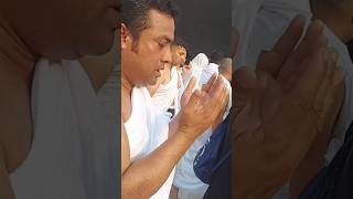 ওমরাহ হজ্জ করার নিয়ম Umrah Hajj Korar niom shorts youtubeshorts shortvideo arabiclanguage [upl. by Amitaf]