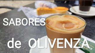 Olivenza Badajoz Los FoodiesÁrea de Autocaravanas GRATIS [upl. by Anitsua]