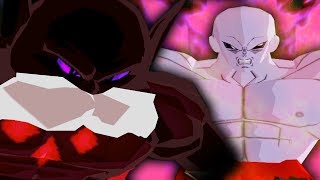 LOOK AT ALL OF THE MODS Toppo Jiren amp NARUTO  Dragon Ball Z Budokai Tenkaichi 3 DELUXE  PART 1 [upl. by Blaseio]