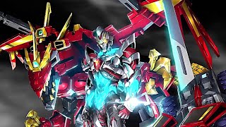 GRIDMAN X DYNAZENON MOVIE ANNOUNCEMENT PV l「GRIDMAN×DYNAZENON」完全新作劇場版（仮称）制作決定告知映像 UNIVERSE [upl. by Adnilemre]