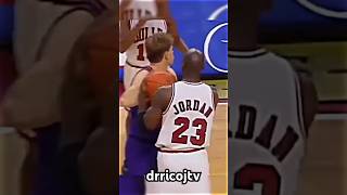 His Airness Michael Jordan against Danny Ainge and McDaniel drricojtv nba vlog basketball vlogs [upl. by Styles]