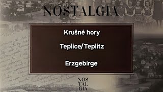 Teplitz  Teplice vzácné  staré fotografie které se dochovaly dodnes [upl. by Acinorej907]