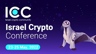 Israel Crypto Conference May 2022 Panel Open Metaverse Moving from Web 2 0 to Web 3 0 [upl. by Gan734]