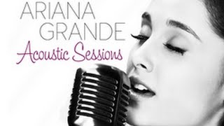 Ariana Grande Problem Acoustic [upl. by Artemas]